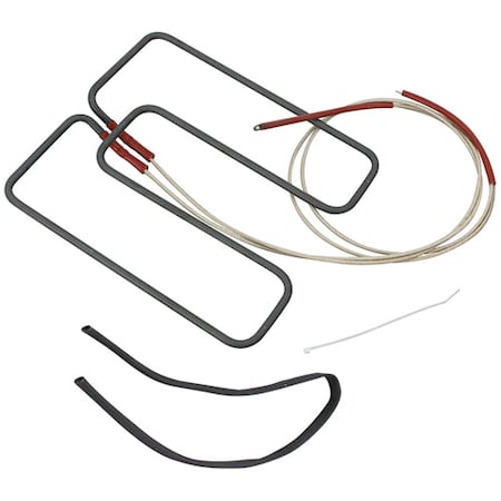 Star Manufacturing Griddle Element Z1980
